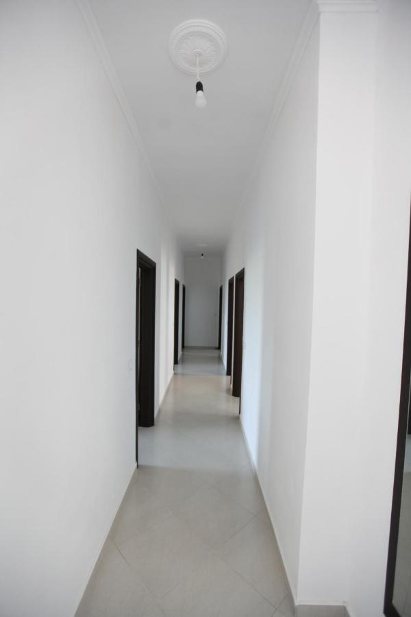 Villa Luiza Ksamil Esterno foto