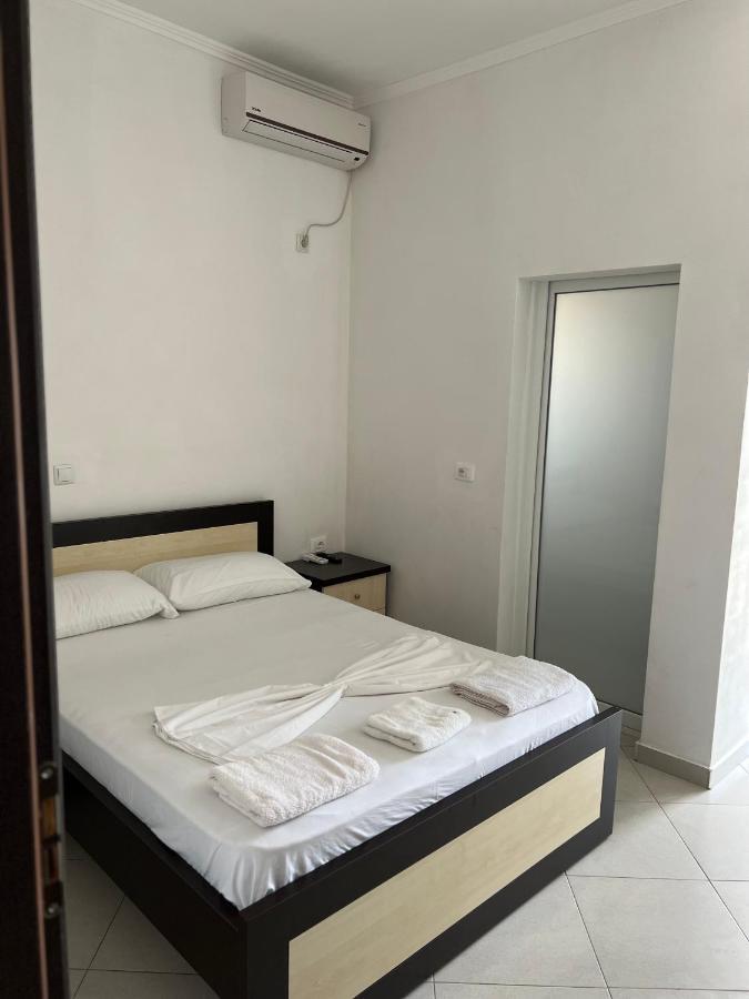 Villa Luiza Ksamil Esterno foto
