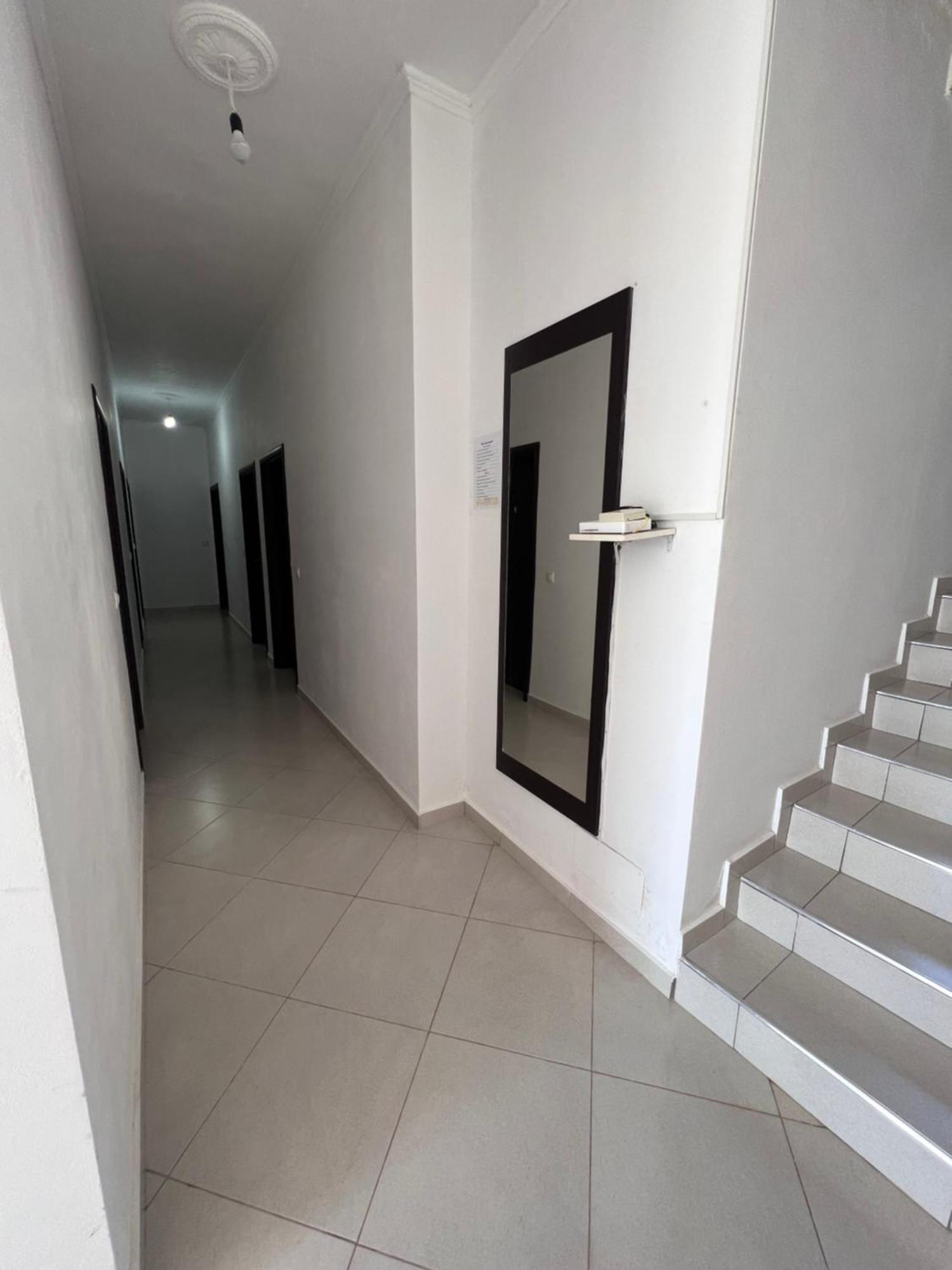 Villa Luiza Ksamil Esterno foto
